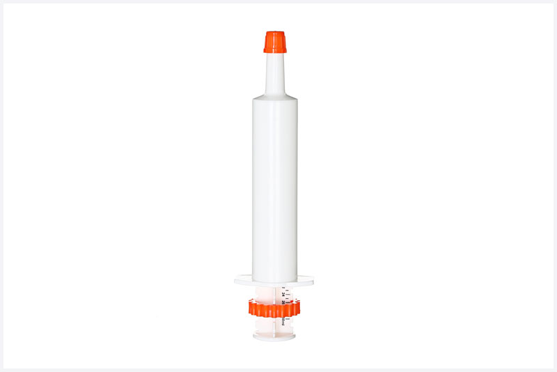 獸用注射器作為包裝有哪些優(yōu)勢？