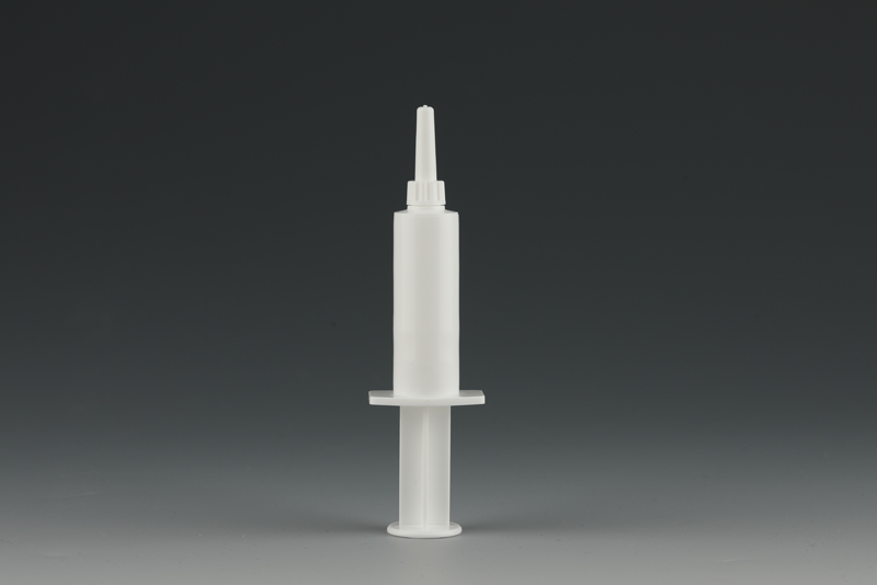 5ml預(yù)灌封注射器