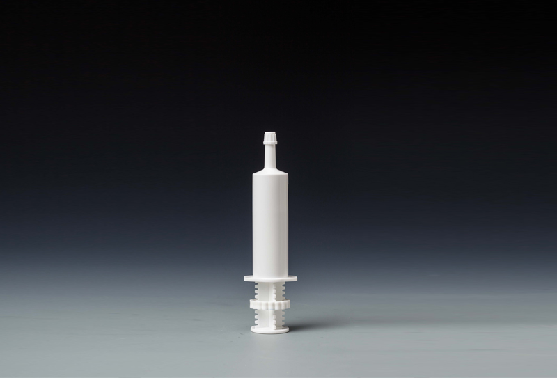 60ml寵物藥包裝注射器