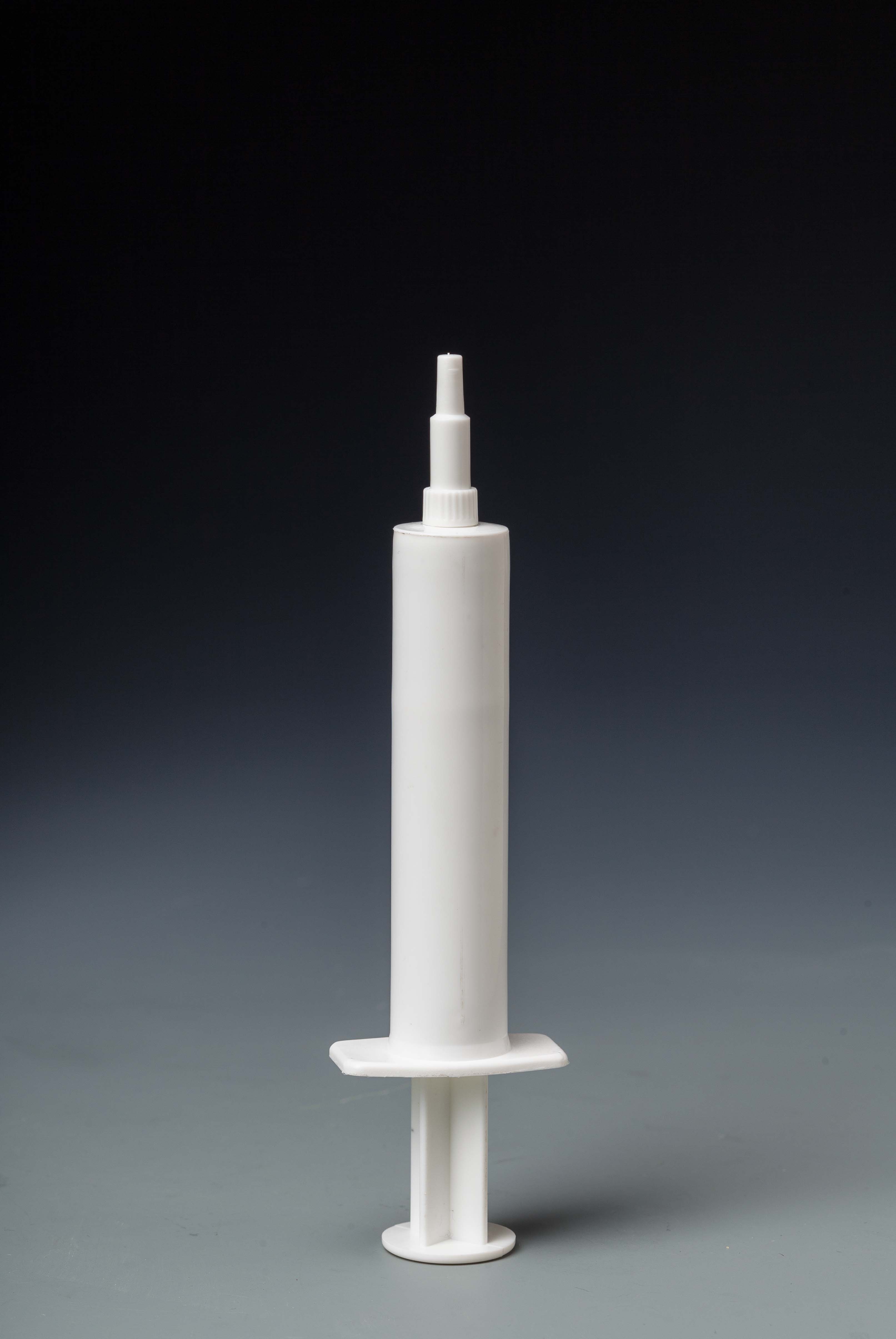 寵物營養(yǎng)膏注射器30ml