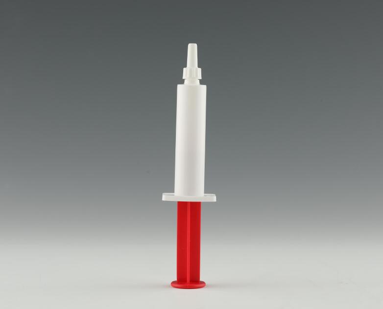 寵物營養(yǎng)膏預(yù)灌封注射器使用指南