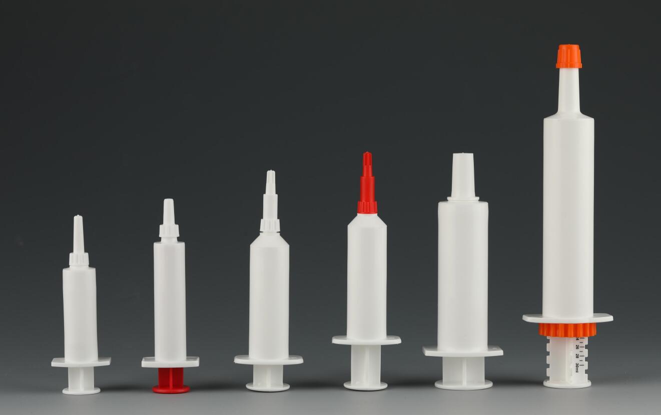 預(yù)灌封注射器助力奶牛乳房炎精準(zhǔn)治療